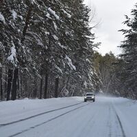 La DGT insta a consultar el estado de las carreteras antes de iniciar un viaje por motivos justificados