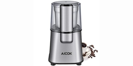 Molinillo Aicok