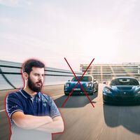 El dueño de Rimac y Bugatti se ha cansado de que Porsche tenga el 45% de su empresa. Ha hecho una oferta para comprar su parte y dejar de "dar explicaciones a 50 personas"