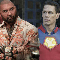  Zack Snyder evitó que Dave Bautista se convirtiera en Peacemaker 