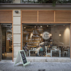 Foto 5 de 5 de la galería la-petite-brioche-bakery en Trendencias Lifestyle