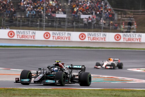 Fórmula 1 Estados Unidos 2021: Horarios, favoritos y dónde ver la carrera en directo