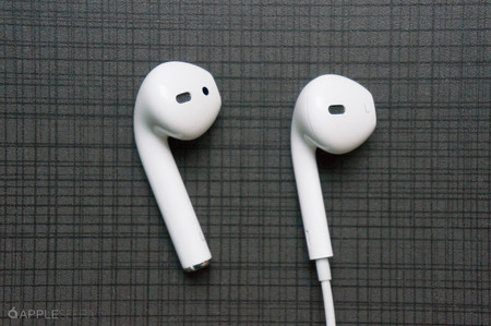 Los AirPods podrían medir la temperatura corporal en el futuro: Rumorsfera