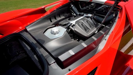 Ford Gt Subasta Motor