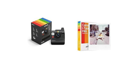 Polaroid Now Gen 3