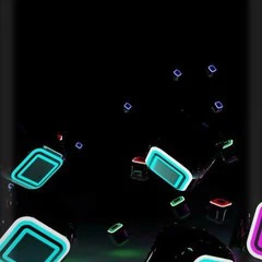 Foto 28 de 45 de la galería abstractos en Xataka Móvil