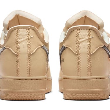 Virgil Abloh sigue influyendo en las zapatillas de lujo, y éste modelo que su marca ha lanzado con Nike son un par que pasará a la historia 