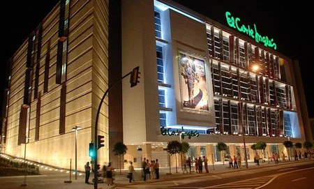 'El Corte Inglés' también cobrará sus bolsas de plástico