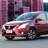 Versa, March y otros modelos de Nissan son llamados a revisión en México