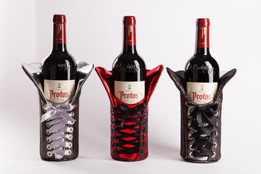 Protos Reserva 2009, un vino para seducir por Maya Hansen