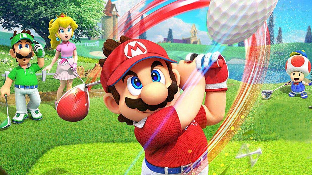 Guía de lanzamientos de junio 2021 en Nintendo: estos son los juegos más esperados de Switch con sus reservas Guía de lanzamientos de junio 2021 en Nintendo: estos son los juegos más esperados de Switch con sus reservas
