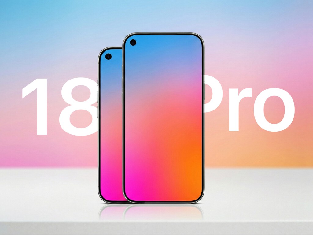 La Isla Dinámica tiene los días contados tal y como la conocemos. Una filtración revela cómo el iPhone 18 Pro esconderá sus sensores bajo la pantalla