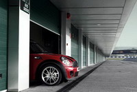 Nuevo Mini John Cooper Works