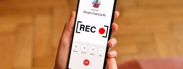 Esto es lo que dice la ley de grabar llamadas en el móvil y lo que permite Android