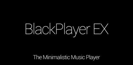 BlackPlayer, uno de los mejores y más personalizables reproductores de música gratuitos para Android