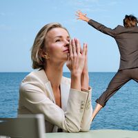 3 de cada 10 autónomos no pueden desconectar en vacaciones debido a los impagos constantes