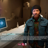 Esto es el futuro de los videojuegos. Ubisoft presenta NEO NPC's, una IA revolucionaria que nos permite hablar e interaccionar con los personajes