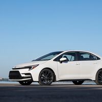 El Toyota Corolla 2023 se actualiza con más conectividad y seguridad ¿Qué podemos esperar para México?