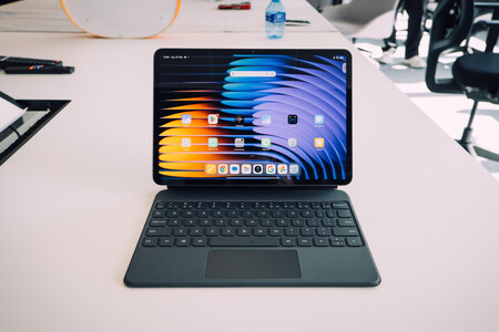 Xiaomi Pad 7