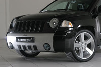 Kit Startech SD3 para el Jeep Compass