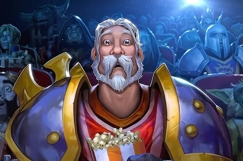 Portada Leroy Jenkins