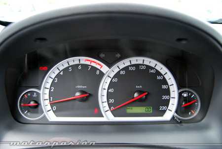 Chevrolet Captiva 2.4 GLP