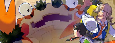 Los pueblos y ciudades de los primeros Pokémon tenían algo que los nuevos ya no tienen 