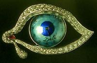 Dali Ojo