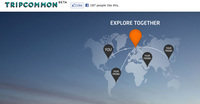 TripCommon: organización de viajes en grupo