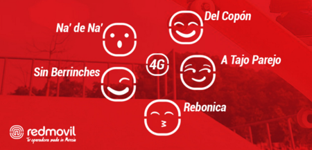 redmovil se convierte en la mejor convergente de Murcia, con fibra y 4G incluido