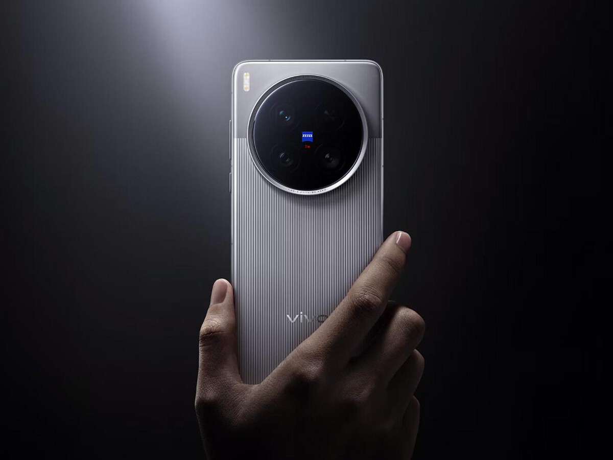 Vivo X200 Ultra - Características, precio y ficha técnica