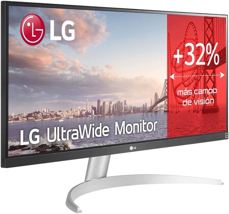 monitor LG