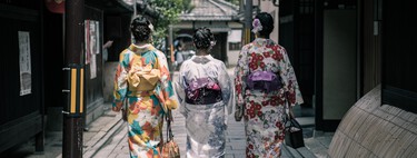 La regla del 80%: en qué consiste el secreto de los japoneses para estar así de delgados 