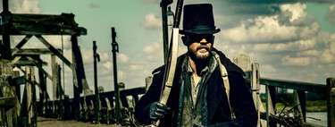 Tiene un 8,3 en IMDb, la protagoniza Tom Hardy y es del creador de Peaky Blinders. Pero ocho años después Taboo aún no ha lanzado nuevos capítulos, ¿los veremos?