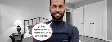 Omar Sánchez pasa la noche en vela tras las declaraciones de Anabel Pantoja en 'Sálvame': así se encuentra 'El Negro'