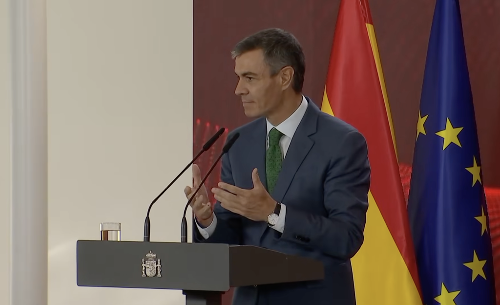 El gran plan español para la IA no va solo de superordenadores: también quiere poner un asistente en tu Carpeta Ciudadana