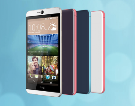 HTC registra su tercer trimestre consecutivo en beneficios