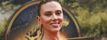 Scarlett Johansson recuerda sus inicios en Hollywood y cómo le ofrecían papeles que giraban en torno al físico o "la mirada masculina"