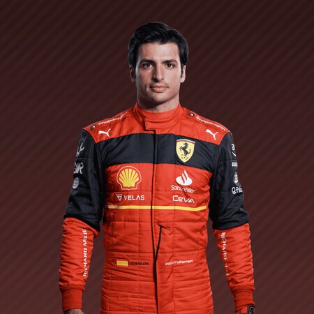 Carlos Sainz Jr