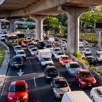 Hoy No Circula lunes 22 de junio: Estos son los autos que no pueden salir en CDMX y Área Metropolitana del Valle de México