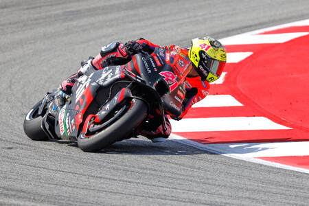 Espargaro Barcelona Motogp 2023