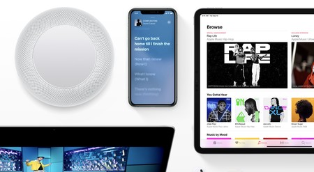 Cómo establecer una foto como carátula para una lista de reproducción de Apple Music