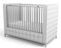 Miguel, muebles de diseño para la habitación del bebé