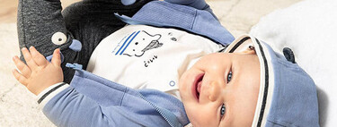 Zara, Mango, H&M, Mayoral... las marcas se apuntan a la moda sostenible para niños con prendas ideales 