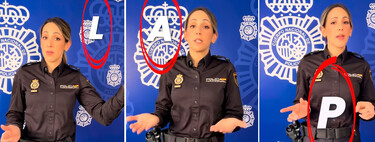 "Coge llamadas de números desconocidos sin miedo": la Policía recomienda el método LAP para protegernos de las llamadas spam 