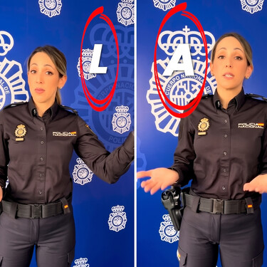 "Coge llamadas de números desconocidos sin miedo": la Policía recomienda el método LAP para protegernos de las llamadas spam 