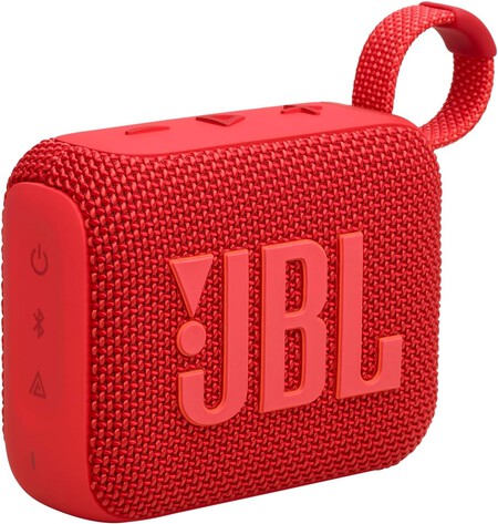 Bocina JBL Go 4