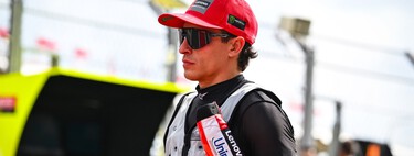 No, Marc Márquez no se ha negado a ir a la fiesta del Orgullo de MotoGP. Solo es el último bulo absurdo de internet