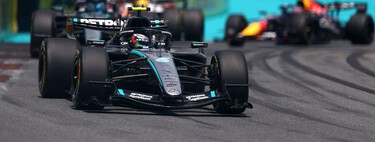 Es oficial. La Fórmula 1 eléctrica ha durado cuatro carreras. La FIA va a cambiar las normas antes incluso de lo previsto 