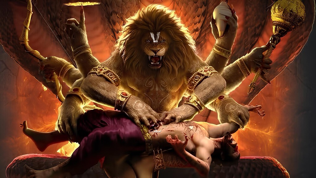 La cutrez en Bollywood no tiene límites: una película india plagia exactamente la pelea entre Kratos y Baldur en God of War 